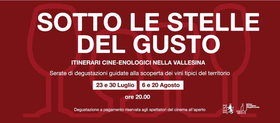 Locandina dell'evento