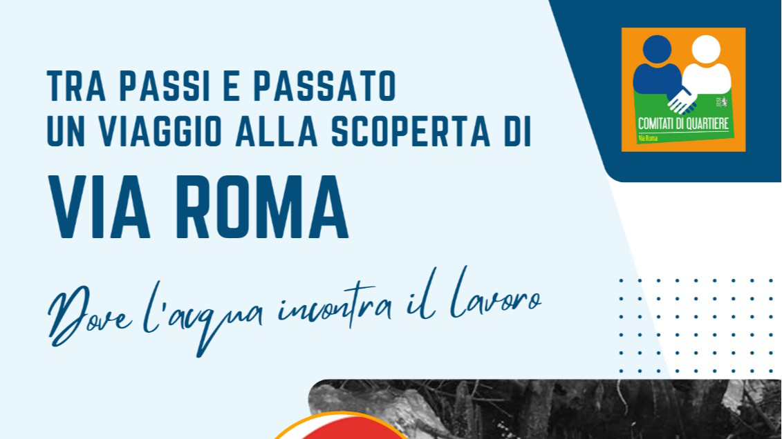 Locandina dell'evento Locandina dell'evento