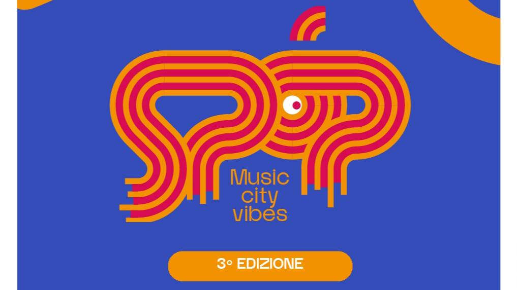 Locandina evento Locandina evento